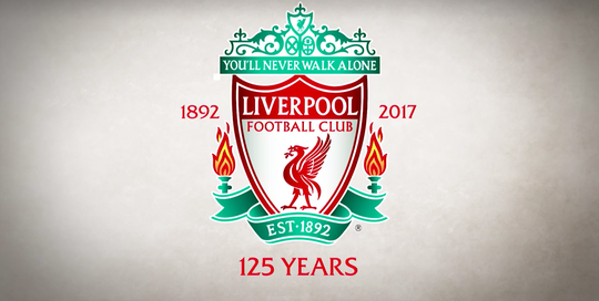 Liverpool bestaat 125-jaar en deelt dat met prachtige video