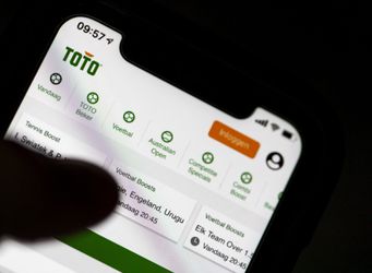 Bookmaker TOTO irriteert spelers: registreren lukt niet, helpdesk reageert niet, geld niet gestort