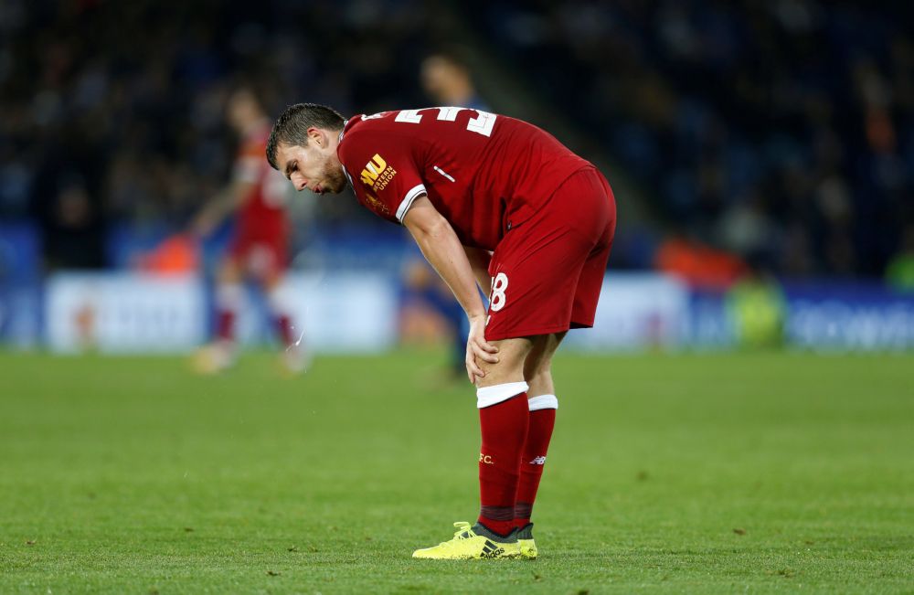 Liverpool-speler Flanagan opgepakt vanwege mishandeling