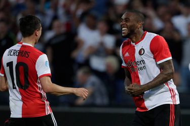 Sjaak Troost is trots op transferzomer van Feyenoord