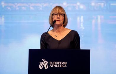 Nederlandse Barlag gaat voor vicevoorzitterschap IAAF