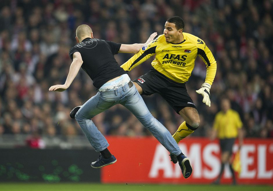 Hooligan Wesley gaat YouTube-video's opnemen met Snapking
