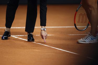 'Matchfixing is een zeer groot probleem in het Tennis '