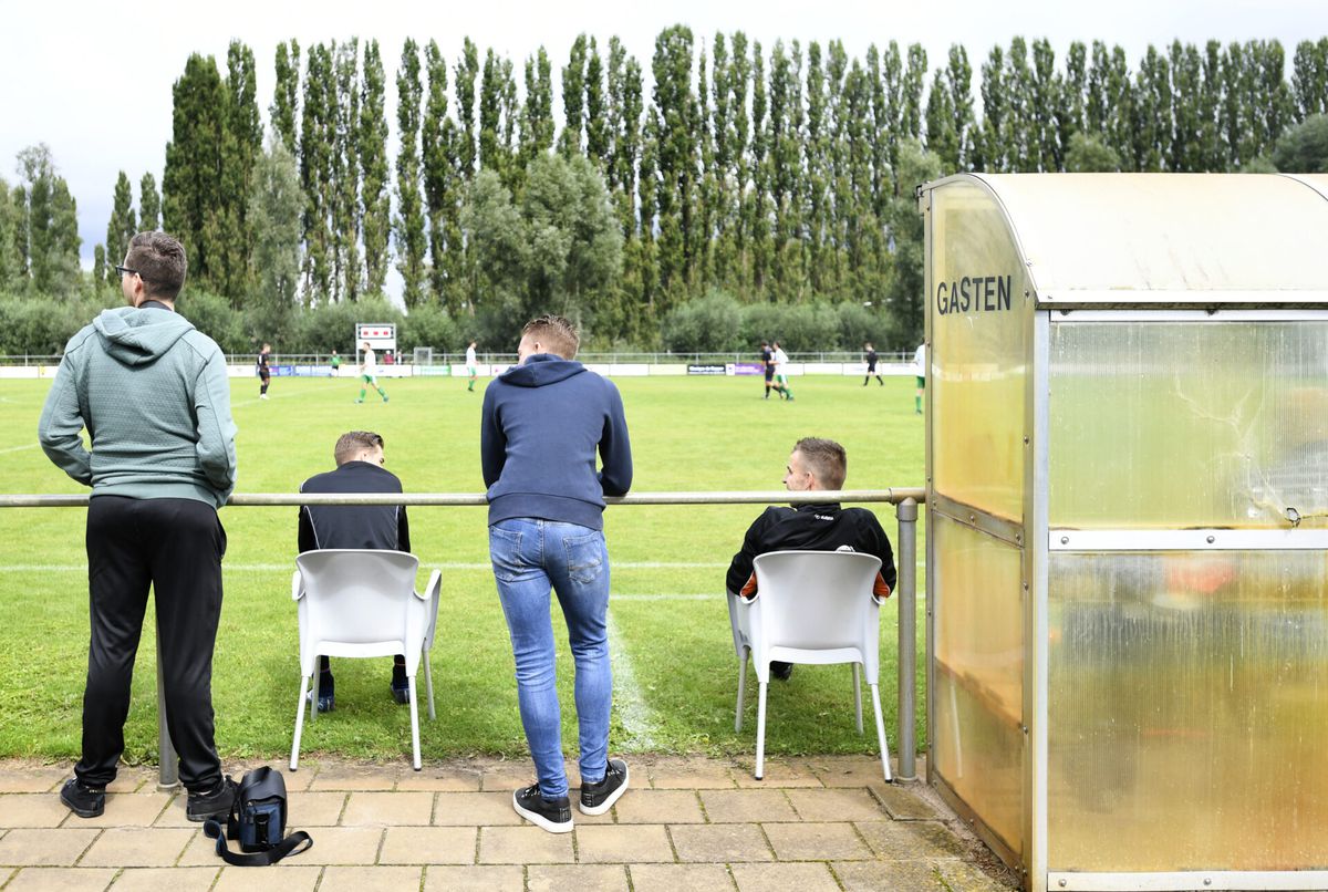 Amateurteam verplettert tegenstander met 55-0: 'Moeten we hier wel blij mee zijn?'