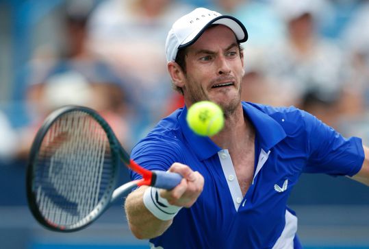 Murray slaat wildcard voor US Open af