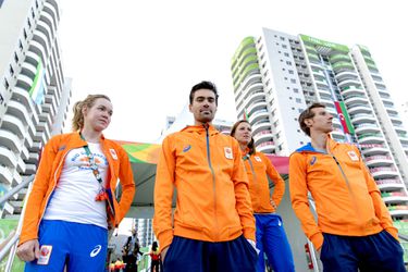 Riococktail: Meteen volle bak op dag 1, eerste Nederlandse medaille al in zicht