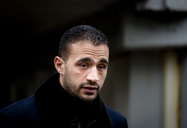 'Badboy' Badr Hari vrij op borgtocht