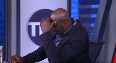 🎥😂 | Shaquille O'Neal lacht om uitspraak Charles Barkley: 'Jij zegt écht de domste dingen'