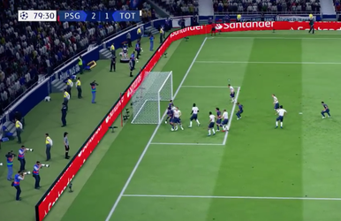 WOW! Zo scoor je direct vanuit een corner in FIFA 19 (video)