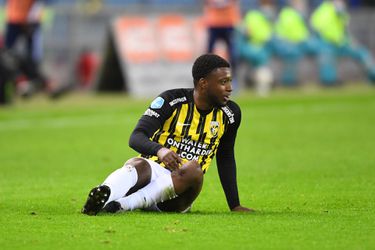 Dit zijn de eerste 3 en laatste 2 speelrondes van de Eredivisie