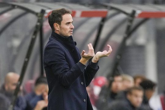 Assistent-trainer Michael Dingsdag tijdelijk hoofdcoach bij geplaagd FC Volendam