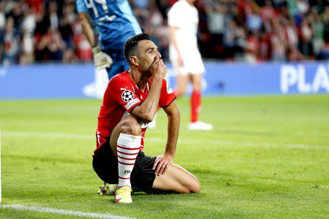 Hier kijk je om 12.00 uur live naar de loting van de groepsfase van de Europa League