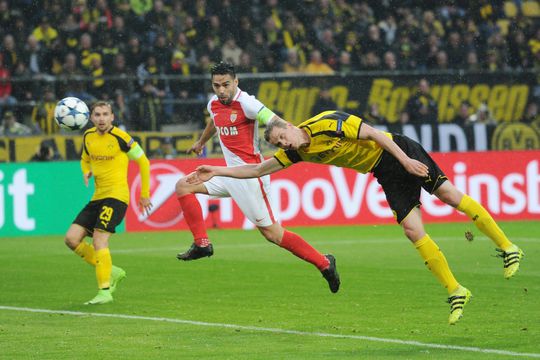 TV-gids niet bij de hand? Dortmund-Monaco en Bayern-Real zie je zó