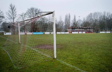 Zo gaat de KNVB het geld uit het noodfonds verdelen over de amateurclubs