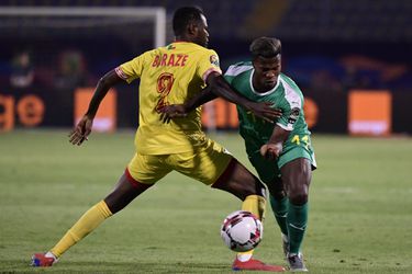 Senegal naar halve finale Afrika Cup na zuinige zege op Benin