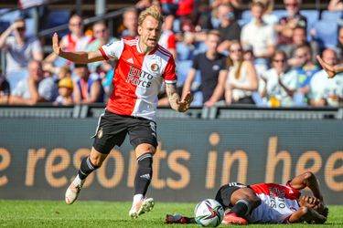 Deze voetballers mogen/moeten begin 2022 ophoepelen bij Feyenoord