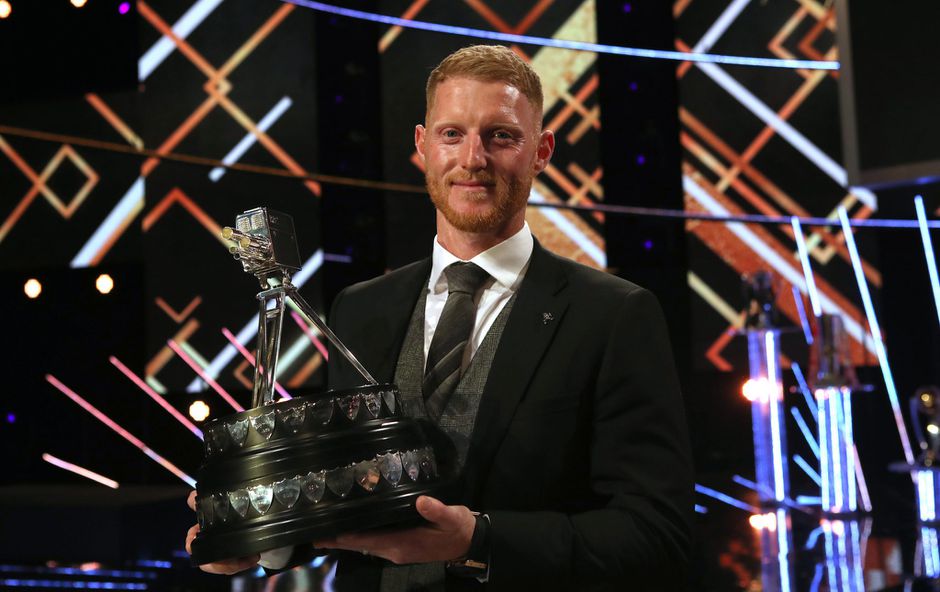 Waarom niet Lewis Hamilton, maar Ben Stokes 'Personality of the year' is