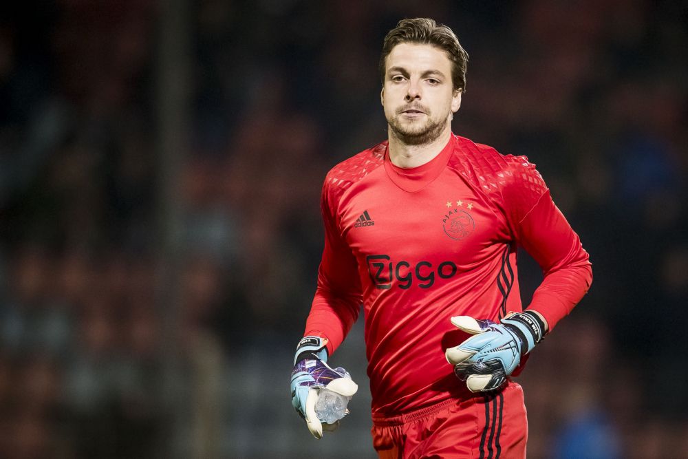 'Krul op weg naar Watford'