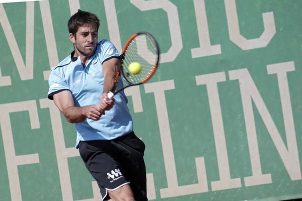 Spaanse tennisser 8 jaar geschorst voor matchfixing
