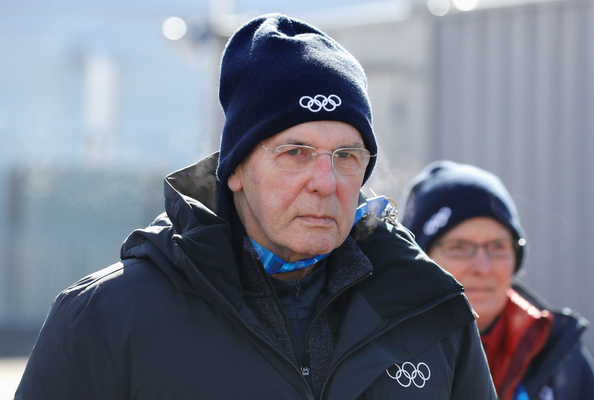 RIP: Oud-voorzitter Internationaal Olympisch Comité Jacques Rogge (79) overleden