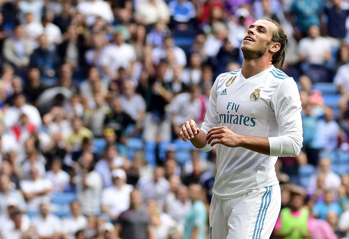 Bale weer een maand exit door bovenbeenblessure