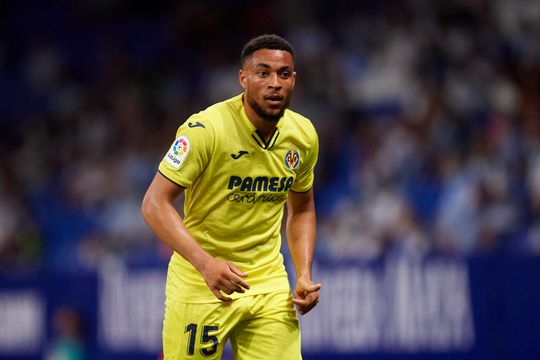 🎥 | Louis van Gaal let op! Arnaut Danjuma doet het voor Villarreal tegen Atlético Madrid