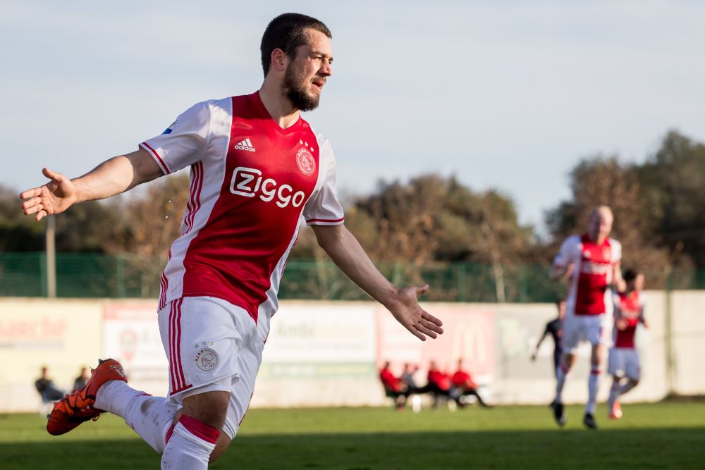 Ajax heeft geen kind aan Duitse nummer twee RB Leipzig