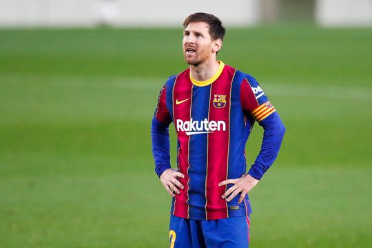 Problemen voor Messi en co? La Liga gaat onderzoek doen naar feestje Barça-spelers