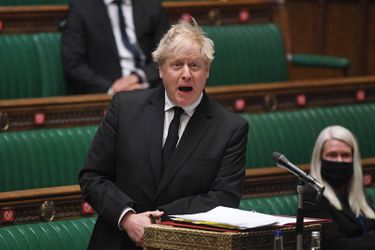 Zelfs Boris Johnson, de baas van Engeland, schrikt van Super League: 'Dit raakt het voetbal in het hart'