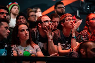 600.000 League of Legends-fans laten WK-ticketsite crashen