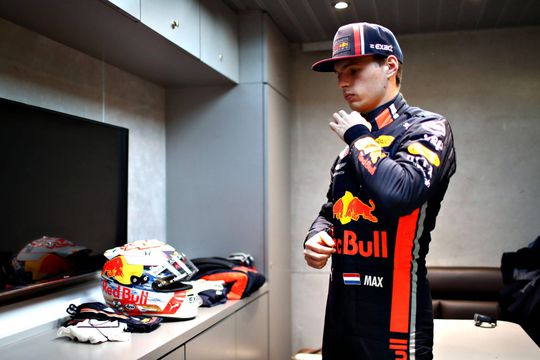 Check hier de trailer van de Netflix-docu over de Formule 1