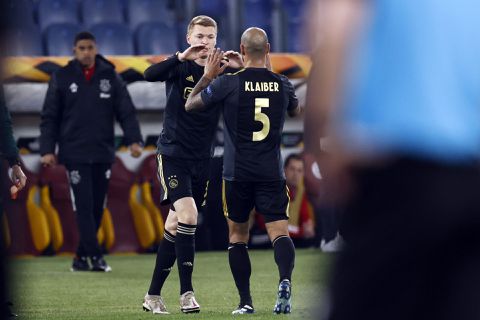 Het lijkt wel een vloek: Klaiber heeft wéér pech op ongelukkig moment