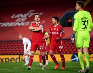 🎥 | Liverpool met B-elftal zakelijk langs FC Midtjylland