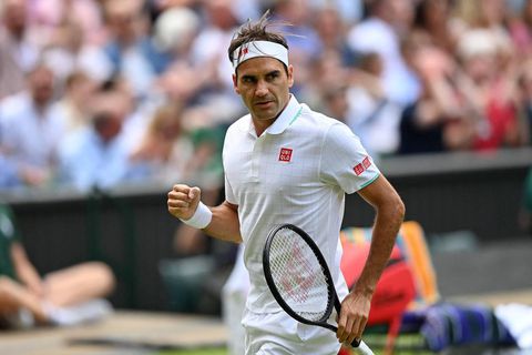 Roger Federer over zijn terugkeer: ‘Nog een beetje onduidelijk’