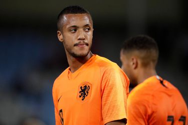 Surprise! Richairo Zivkovic duikt ineens op in de Premier League