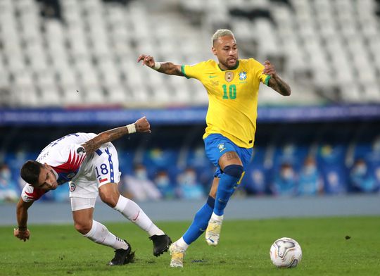 🎥| Van Neymar mogen deze 5 voetballers nog net in zijn schaduw staan