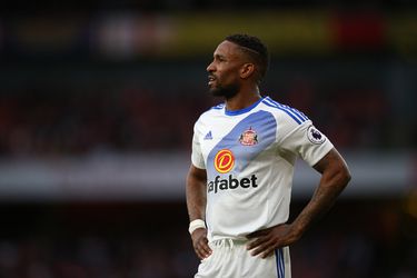 Defoe na 16 jaar weer terug op 't oude nest