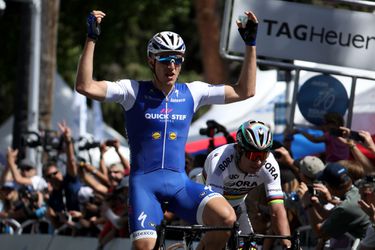 Alle Tour-ogen bij Quick Step gericht op sprinter Kittel