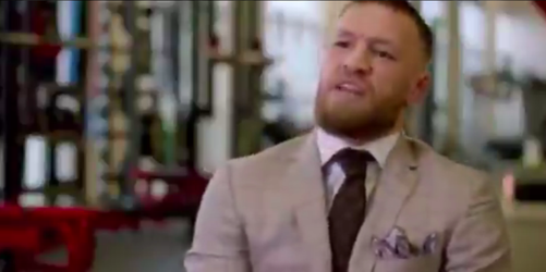 🎥 | Conor McGregor uit zijn plaat over Khabib Nurmagomedov: 'Waar is die wegloper nu?'