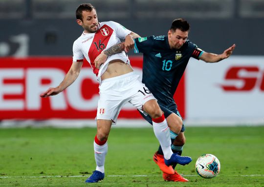 Copa América uitgesteld vanwege chaos in organiserende landen