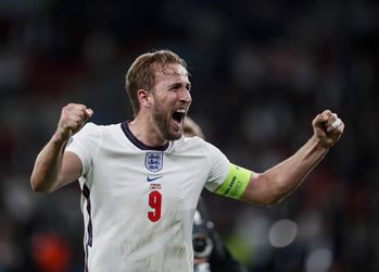 Engelse finale-gekte: basisschool heet voor één dag de Harry Kane-school