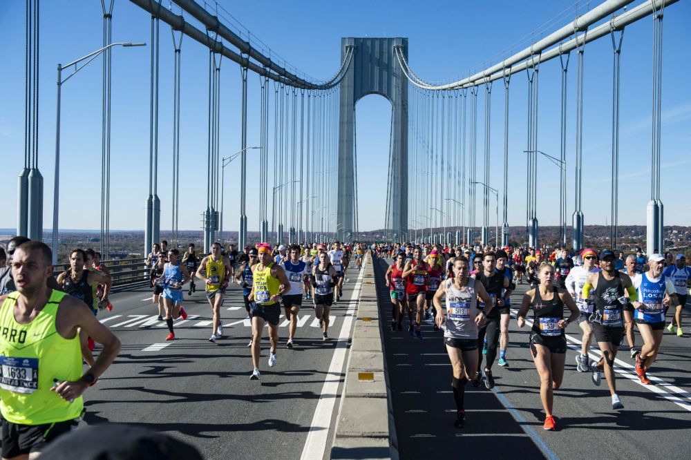 Voor de vroege vogels: Tokio 2020 wil marathon laten starten rond 6 uur in de ochtend