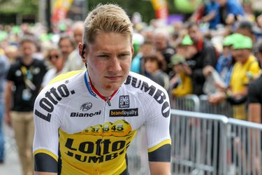 LottoNL-Jumbo krijgt ook komende 2 jaar startbewijs WorldTour