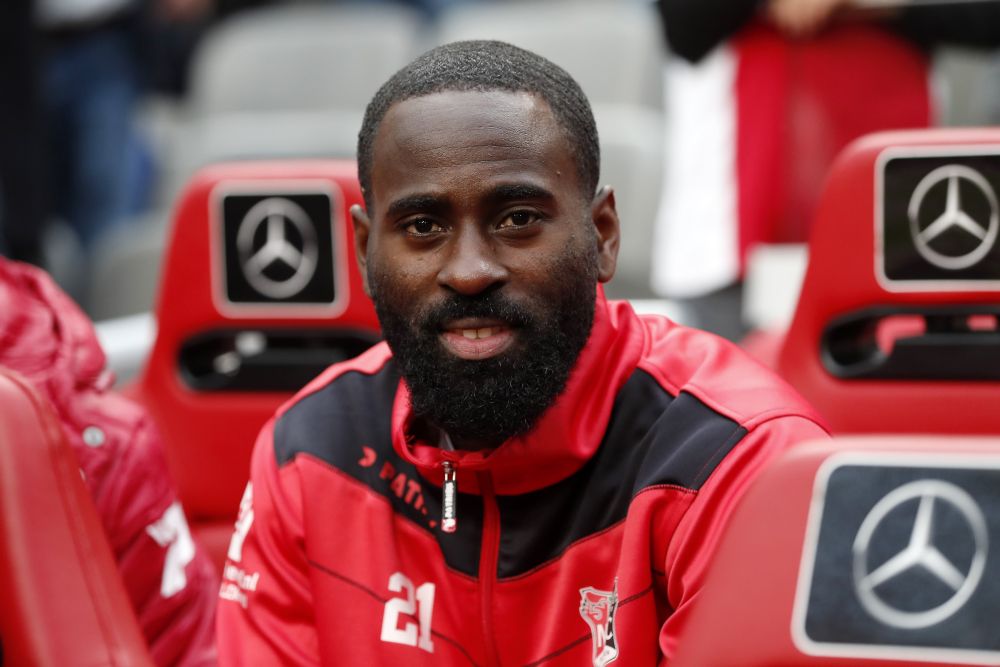 Quincy Owusu-Abeyie mag definitief z'n spullen pakken