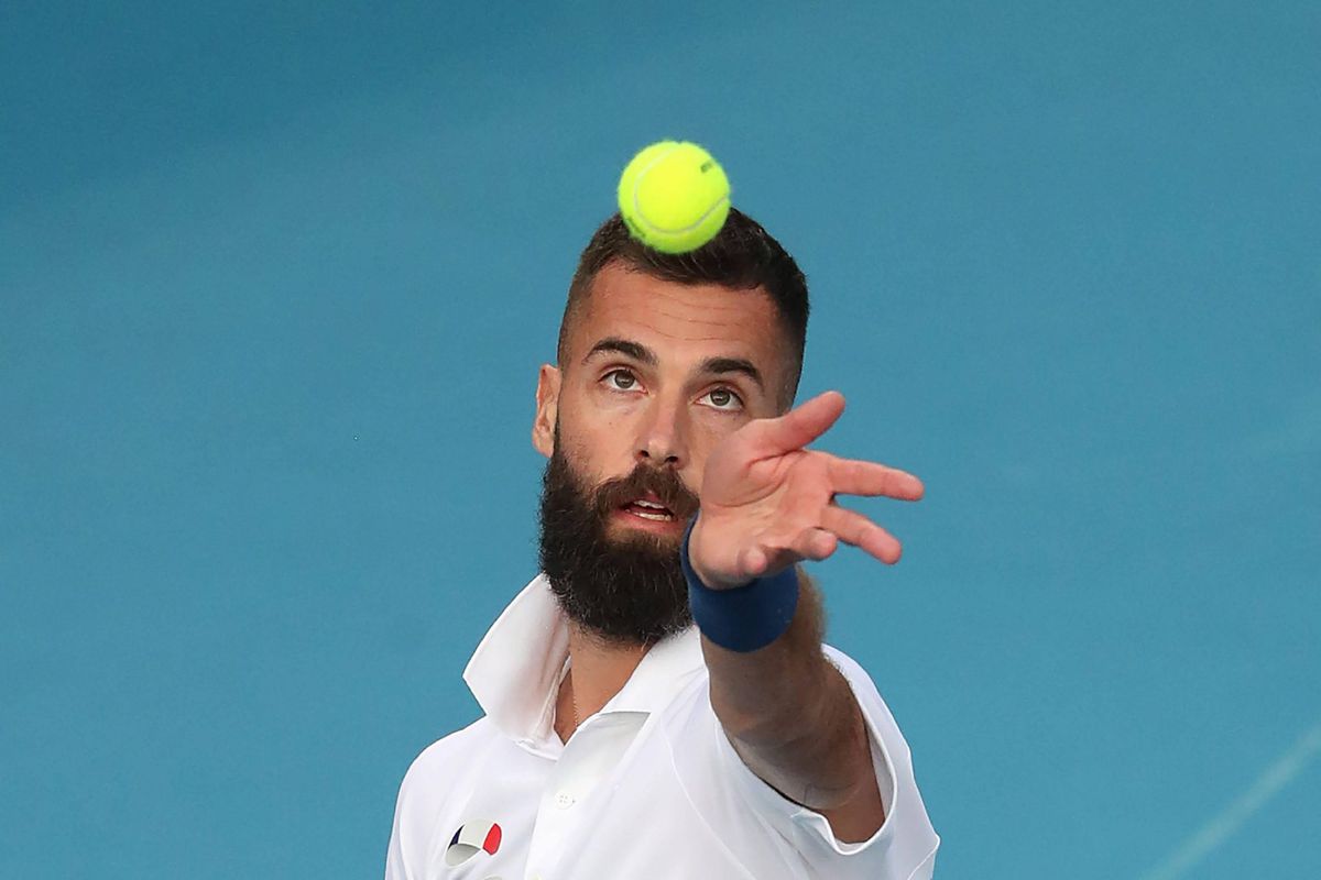 ATP-toernooi van Auckland krijgt 'Franse' finale