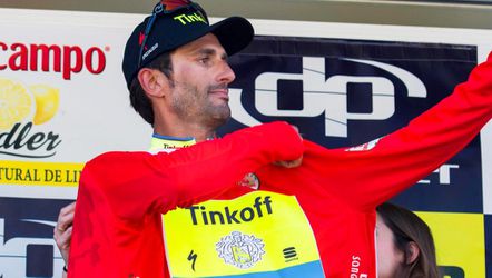 Bennati verlaat Tinkoff voor Movistar