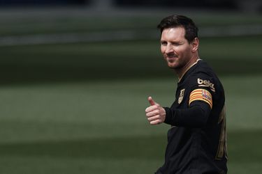 📸 | Sick! Messi koopt voor 7,3 miljoen dollar deze hele verdieping in Miami