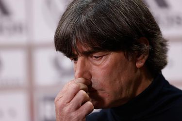 Einde van Löw bij Duitsland in zicht: bondscoach vertrekt na 15 jaar bij Die Mannschaft