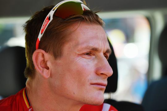 Greipel gaat in het voorjaar vol voor Parijs-Roubaix: 'Aan mezelf bewijzen dat ik beter kan dan de 7e plaats'