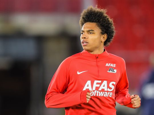 Stengs verrassend niet in AZ-selectie voor duel met Willem II